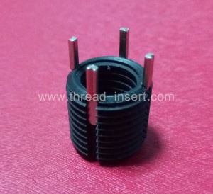 Inch Heavy Duty Key Locking Threaded Inserts