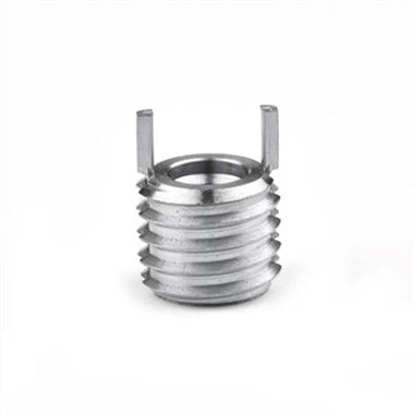 Keylocking Threaded Inserts Manufacturers and Suppliers China ...
