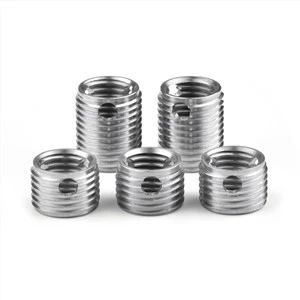 Self Tapping Inserts Manufacturers and Suppliers China - Self Tapping ...
